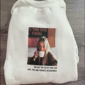 Adika crew neck (SOLD!!!)